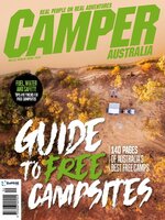 Camper Trailer Australia